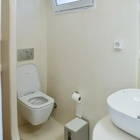 Aparthotel Dedalos Naxos Naxos City