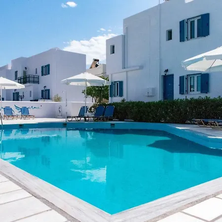 Dedalos Naxos