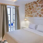 Dedalos Naxos Appart hôtel