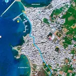 Dedalos Naxos Appart hôtel 4*