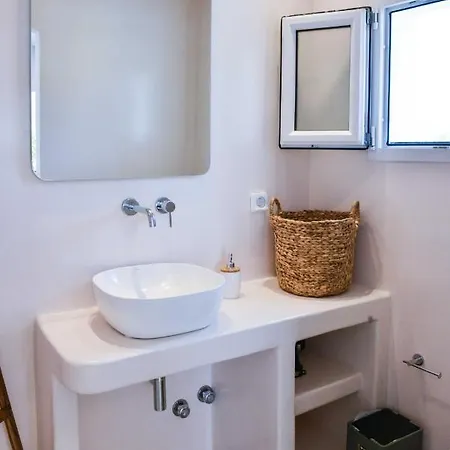 Dedalos Naxos 4* Naxos City