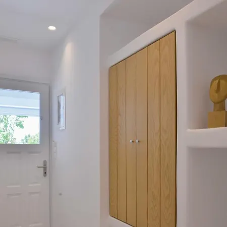 Aparthotel Dedalos Naxos *
