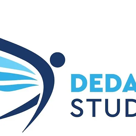 Dedalos Naxos Ξενοδοχείο με διαμερίσματα 4*