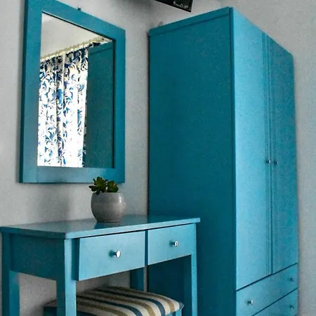 아파트호텔 Dedalos Naxos 4*