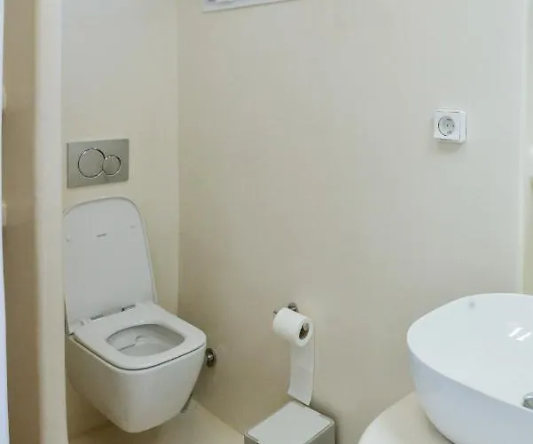 Apartahotel Dedalos Naxos Naxos City