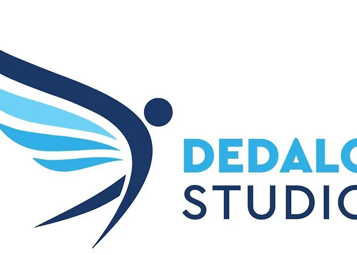 Dedalos Naxos Apartahotel 4*