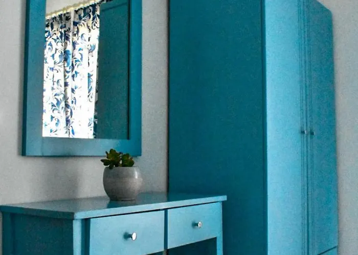 Apartahotel Dedalos Naxos 4*